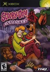 Microsoft Xbox (XB) Scooby-Doo! Unmasked [In Box/Case Complete]